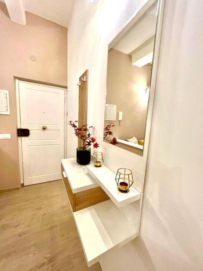 Guest House Mamy Roma Esterno foto
