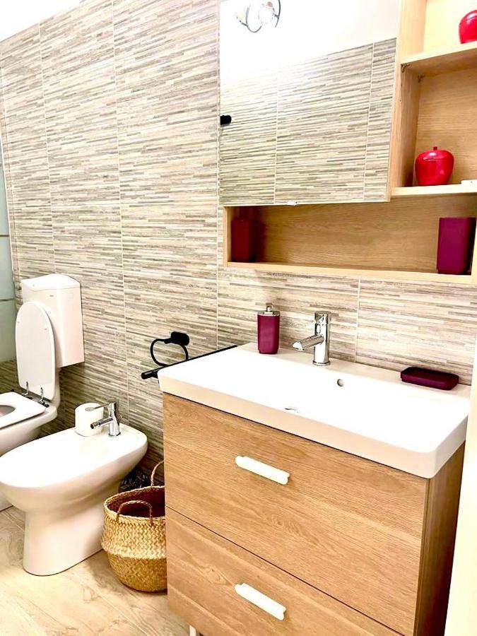 Guest House Mamy Roma Esterno foto