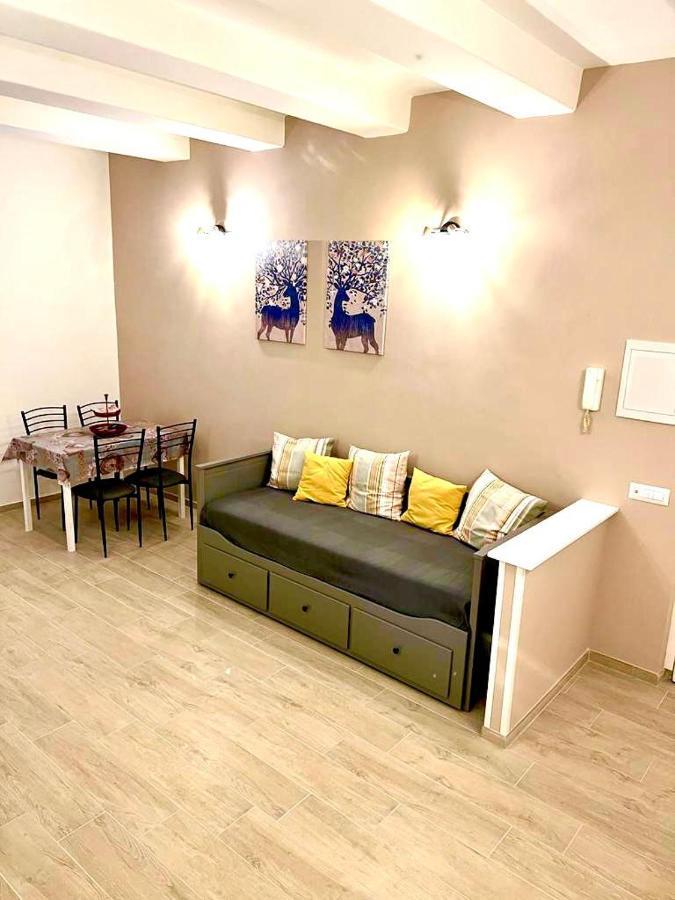 Guest House Mamy Roma Esterno foto