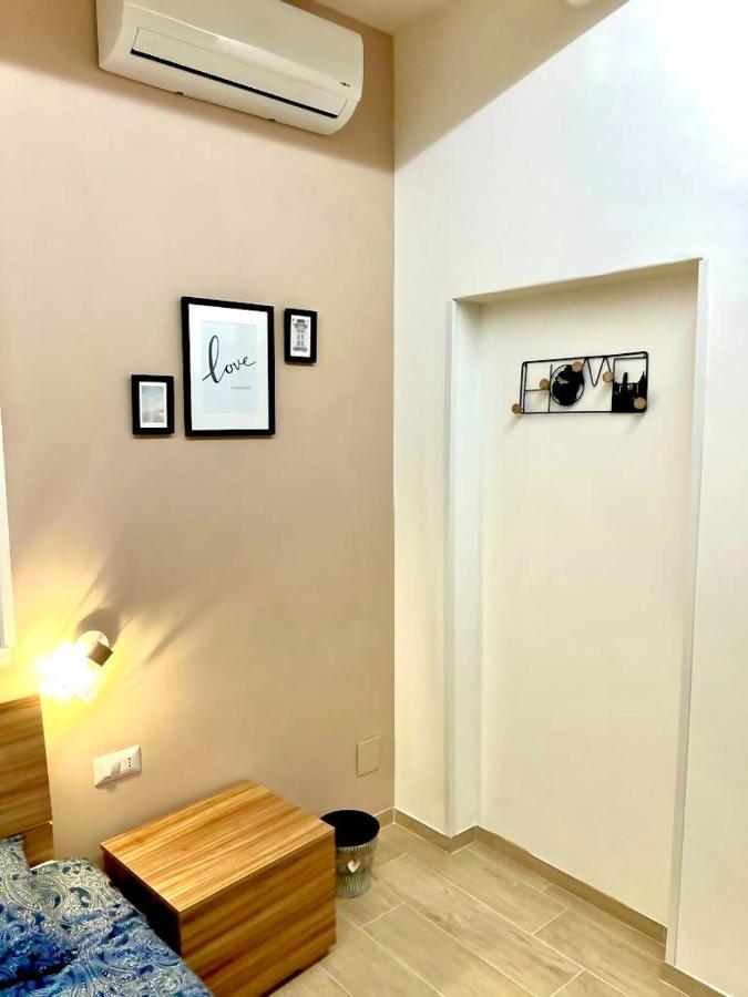 Guest House Mamy Roma Esterno foto