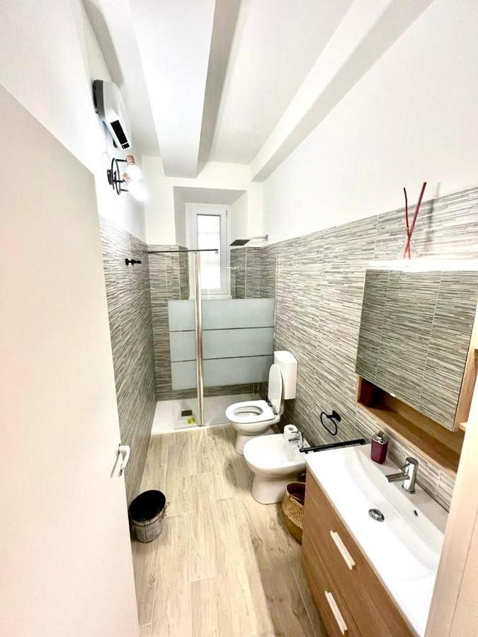 Guest House Mamy Roma Esterno foto