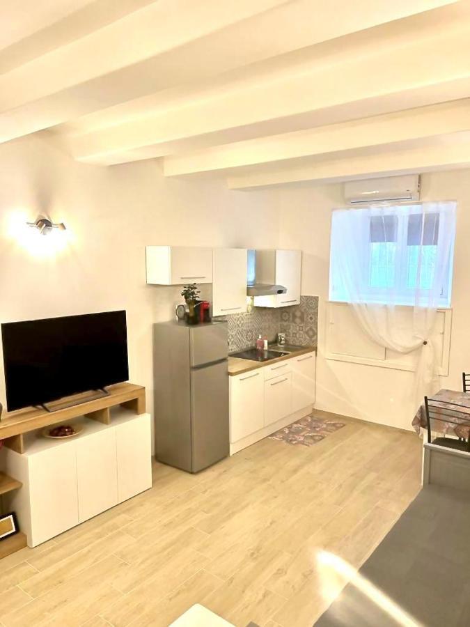 Guest House Mamy Roma Esterno foto