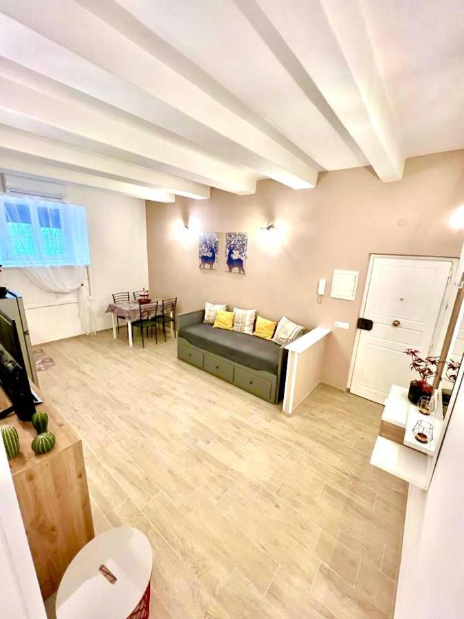Guest House Mamy Roma Esterno foto