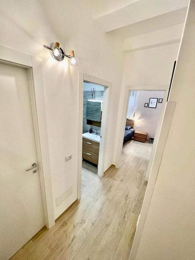 Guest House Mamy Roma Esterno foto