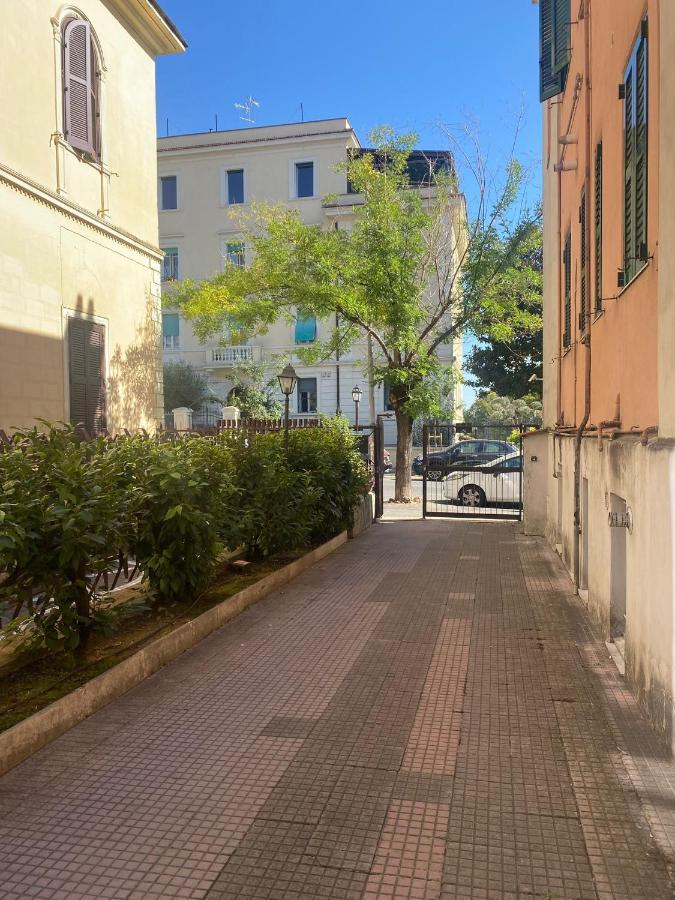 Guest House Mamy Roma Esterno foto