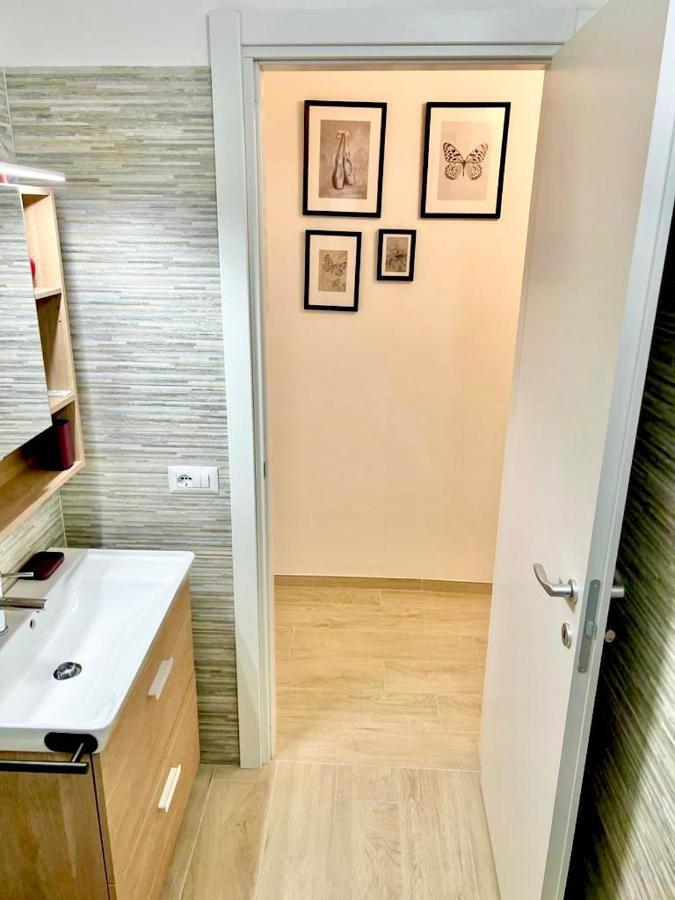 Guest House Mamy Roma Esterno foto