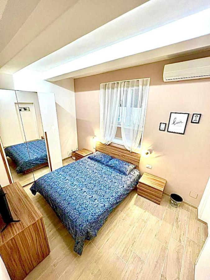 Guest House Mamy Roma Esterno foto